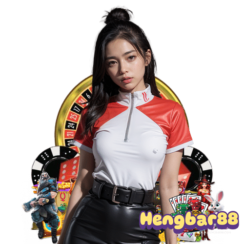 hengbar88 ลิขสิทธิ์แท้