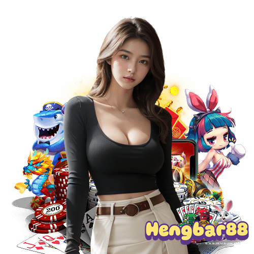 hengbar88 เว็บสล็อตยอดนิยม